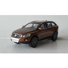 Volvo XC 60. 1/43.