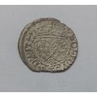 Солiд и Ваза! 1617 Сигизмунд III, Вильно