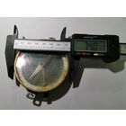 Компас артиллерийский. 1913-16гг. РИА. Исправный.