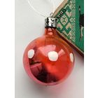 Ёлочная игрушка. Н-53.