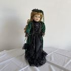 Кукла венецианская. Италия. Арт 2104