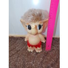 Слон, слоник ссср. Резиновая игрушка