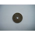 Япония 10 сен 1925г.