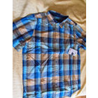 Рубашка мужская Marmot