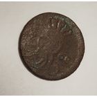 1 грош ВКЛ 1768