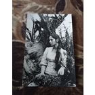 Актриса Ирина Купченко 1981г