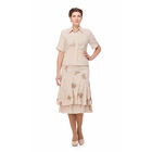 ФАБРИЧГЫЙ модный костюм