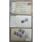 Письма 1920-е годы.цена за все.