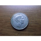 Люксембург 5 франков 1962