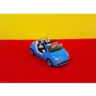 Fiat 500 Capri Limited Edition 2008