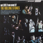 The Rolling Stones, Got Live If You Want It!, LP 1966