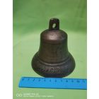 Колокольчик Валдай Российская империя достойнейшее пополнение коллекции шикарный методичный звон самая привлекательная цена трёхдневный аукцион