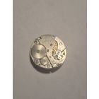 Механизм часов 17