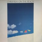 CHRIS REA  /On The Beach/1986, Magnet, LP, EX, Germany
