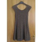 Теплый сарафан (туника)