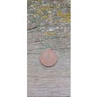 1/2 копейки 1889