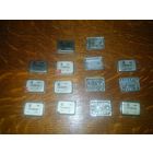 Микросборка в коллекцию