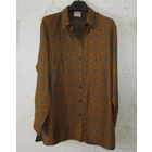 Рубашка, р.50-52 (см. замеры)