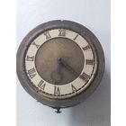 Часы весна,в реставрацию.