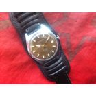 Часы SEKONDA ПОЛЕТ 30 камней АВТОМАТ POLJOT de LUXE, из СССР 1970-х