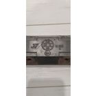 Накладка на трак от немецкой техники