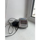 Радио будильник часы Сони Sony