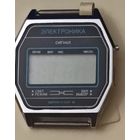 ЧАСЫ ЭЛЕКТРОНИКА  СИГНАЛ. БЕЛАРУСЬ.