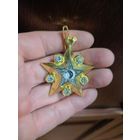 Маршальская звезда