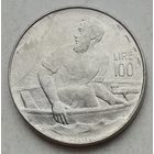 Сан-Марино 100 лир 1972 г.