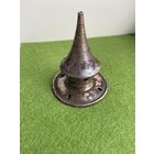 Пика с пикельхельма в сохране (ПМВ)(Предлагайте цену)