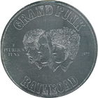 Grand Funk Railroad - E Pluribus Funk - LP - 1971