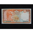 Непал 20 рупий 2006г.UNC