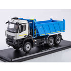 КАМАЗ-65952 самосвал