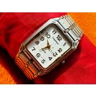 Кварцевые часы, Спутник (механизм Citizen, Япония), по цене браслета. Торг есть.