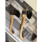 Топор Германии XX века КЛЕЙМО ( +1 обычный )