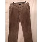 Вельветовые брюки Zegna Sport