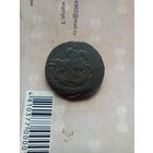 2 Копейки 1772 года не частая