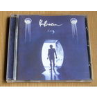 Halloween - Laz (1989, Audio CD, лицензия MALS, прог-рок из Франции)