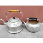 Чайники. СССР.