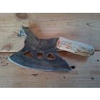 Топорик ссср , 1950-х