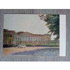 1953. Купецио. Русский Музей, Ленинград