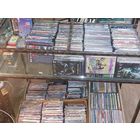 Игровые диски одним лотом