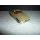 Модель авто "ISO GRIFO ". 1:43. СССР. Донецк.