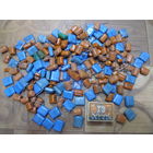 Конденсаторы К73-9, К73-17с