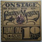 2LP Loggins And Messina - On Stage (1974) Arena Rock, Pop Rock, Folk Rock