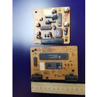 Плата 2 шт. одним лотом.