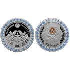 Серебряная Свадьба. 25 лет. Вяселле.  2006 год