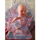 Игровая Кукла (пупс) Беби Борн 32 см ,Я умею плавать,для девочек +1,(оригинал,Zapf Creation)