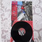 DAVID LEE ROTH - 1988 - SKYSCRAPER (EUROPE) LP