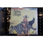Uriah Heep - Fallen Angel (1993, Vinyl)